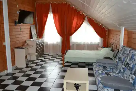 Терем.Ок - 1
