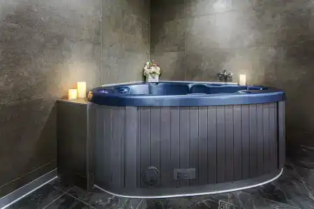 Алекс отель на Дыбенко - 40