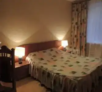 Баринова Роща - 56