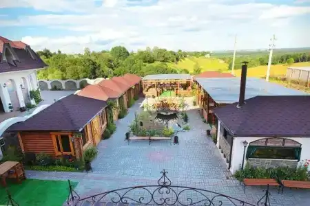 Милославский - 28