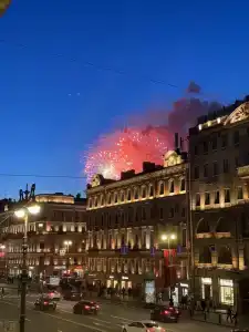 Премьера на Невском проспекте - 7
