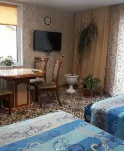 Саяны - 2