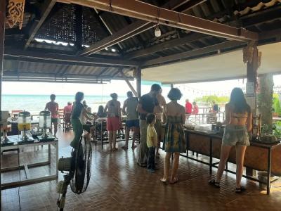 Koh Mook Garden Beach - 47