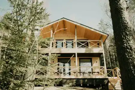 Пасторское озеро - 75