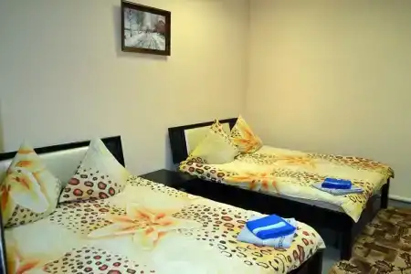 Ласточкино гнездо - 10