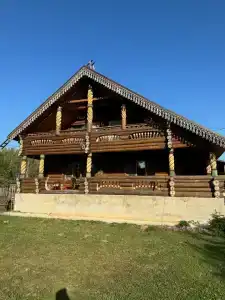 Усадьба Галат - 44