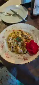 Золотая вилка - 75