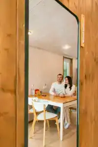 База отдыха на опушке - 69