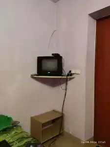 Тёплый стан - 17