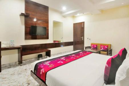 Staybook-Jyoti Mahal A Heritage - 17