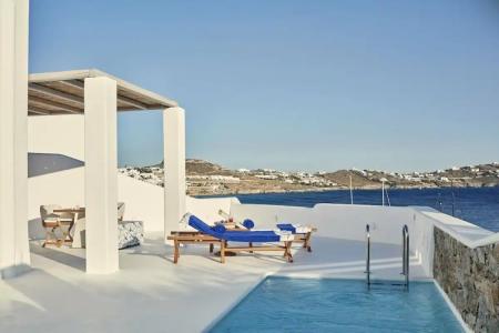 Katikies Mykonos - The Leadings of the World - 44
