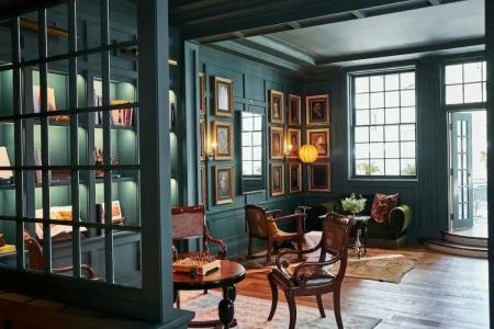 The Vanderbilt, Auberge Resorts Collection - 69