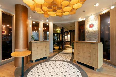 Point A Dublin Parnell Street - 38