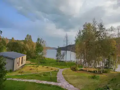 Карельские Лага - 95