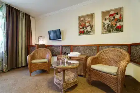 Извольте - 5