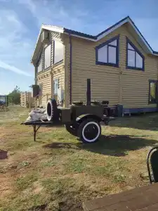 Фэмили Дача - 22