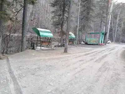 Пансионат У Карсаковых - 26