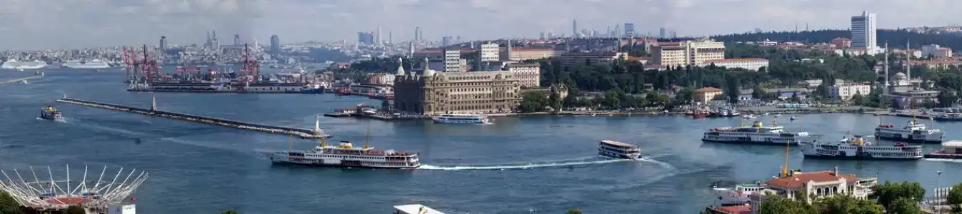 DoubleTree By Hilton Istanbul - Moda - 3