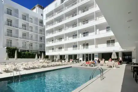 Ilusion Calma & Spa - 31