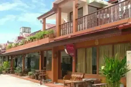 The Siam Guest House - Sha Extra Plus - 0