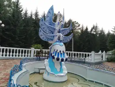 Санаторий Санус - 1