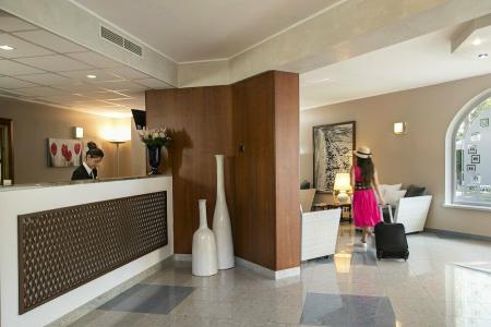 Park Ermitage Resort & Spa - 6