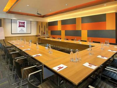 ibis Chennai City Centre - An Accor Brand - 70