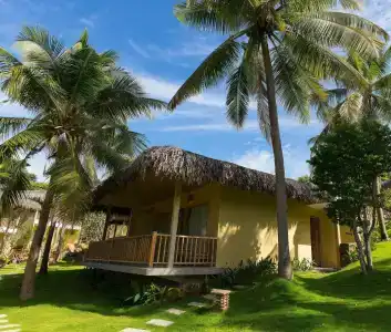 Lahana Resort Phu Quoc & Spa - 39