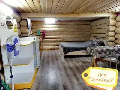 КЛЁВый хуторок - 22