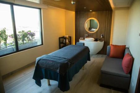 Courtyard by Marriott Bengaluru Hebbal - 36