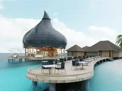 lti Maafushivaru Maldives - 28