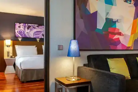 Radisson Blu Lietuva - 51