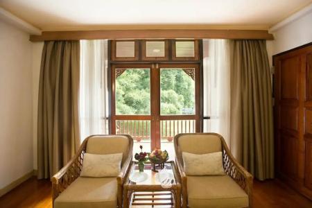 The Imperial Mae Hong Son Resort - 91