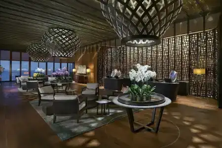 Mandarin Oriental, Bodrum - 6