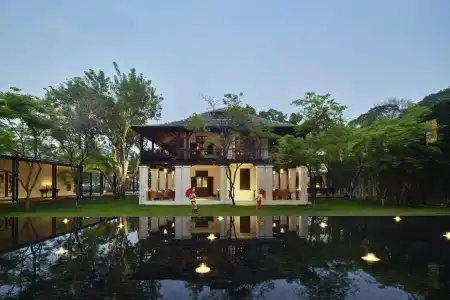 Anantara Chiang Mai Resort - Sha Extra Plus Certified - 37