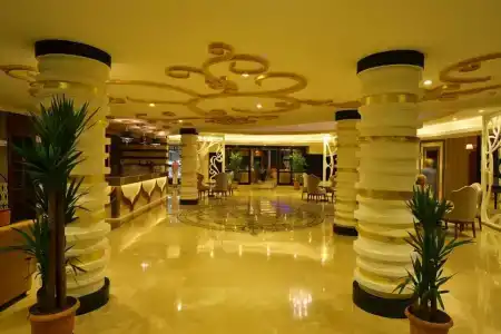 Linda Resort - 11