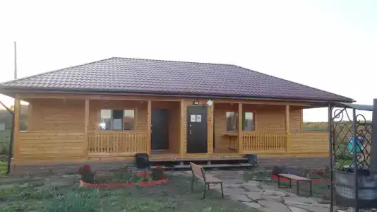 Согринский берег - 5