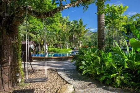 Ramayana Koh Chang Resort & Spa - 45