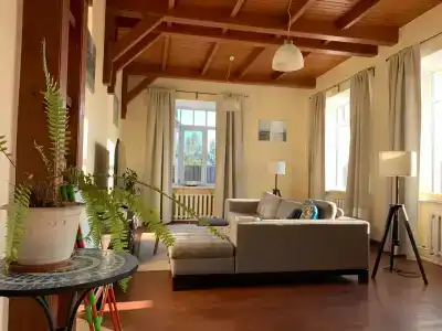 Usadba Ilyinskaya - 1