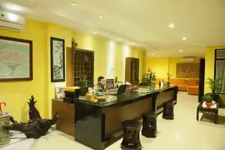 Grand Pondok Puri Ayu - 26