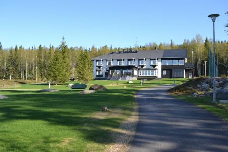 Vuokatin Aateli Studios - 40