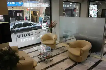 Laleli Izmir - 6