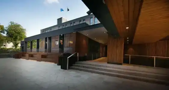GoGlasgow Urban by Compass Hospitality - 49