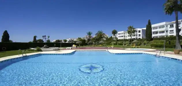 Miraflores Beach & Country Club - 36