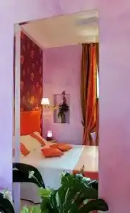 66 Imperial Inn Deluxe b&b - 96