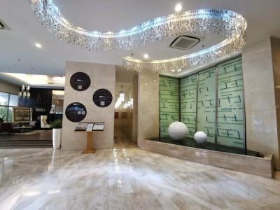 Ascott - 28