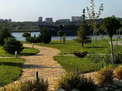 Старая мельница - 33