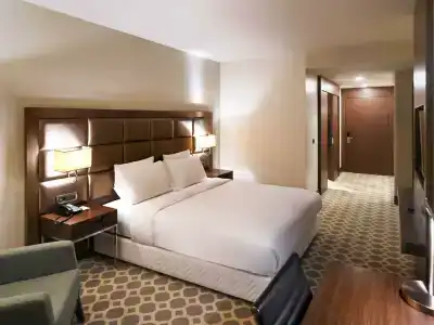 Mercure Istanbul West & Convention Center - 56