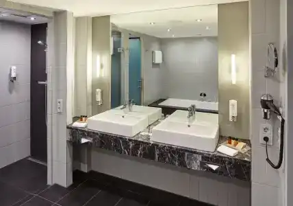 Holiday Inn Berlin Airport - Conference Centre, An Ihg - 38