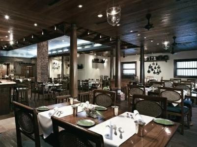 President - Ihcl Seleqtions - 82